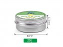 Soldeerpuntreiniger loodvrij - blikje 20ml